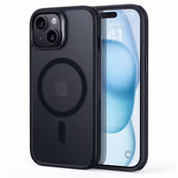 ESR case compatible with iPhone 15 case compatible with MagSafe Mili