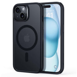 ESR case compatible with iPhone 15 case  compatible with MagSafe  Mili