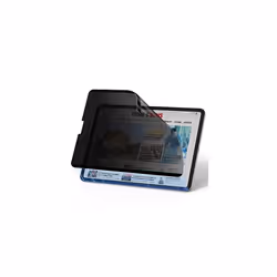 for iPad Pro 11 Inch and iPad Air 5/4 Removable Magnetic Privacy Screen Protector, 30-Degree Anti-Spy Privacy Filter,
