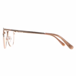 Ted Baker Glasses Frames TB2255 Aure 905 Grey and Rose Gold Women