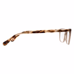 Ted Baker Glasses Frames TB9162 Lorie 301 Taupe and Havana Women