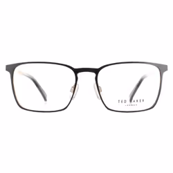 Ted Baker Glasses Frames TB4270 Patton 003 Black and Copper Men Women