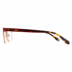 Ted Baker Glasses Frames TB4278 Hadley 234 Burgundy Men