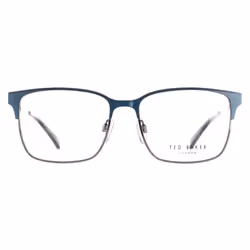 Ted Baker Glasses Frames TB4294 Powell 503 Navy Blue Men Women