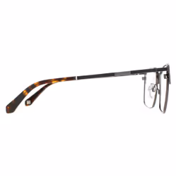 Ted Baker Glasses Frames TB4294 Powell 009 Black Men Women