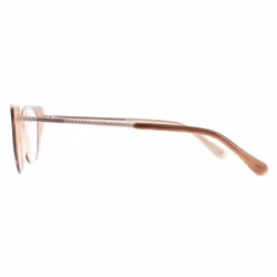 Ted Baker Glasses Frames TB9198 Cressida 151 Brown Women