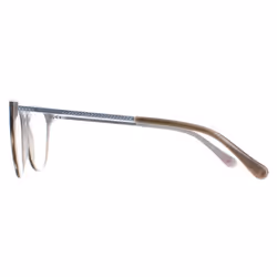 Ted Baker Glasses Frames TB9184 Rayna 952 Grey Horn Women