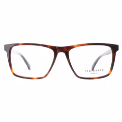 Ted Baker Glasses Frames TB8217 106 Brown Men