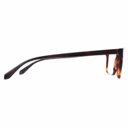 Ted Baker Glasses Frames TB8217 106 Brown Men