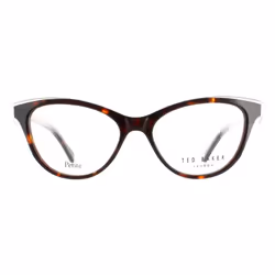 Ted Baker Glasses Frames TB9194 Noella 179 Brown Women