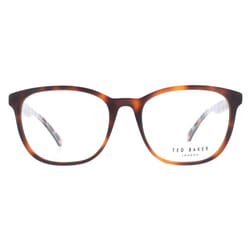 Ted Baker Glasses Frames TB8241 Rush 106 Brown Men