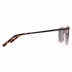 Ted Baker Sunglasses TB1633 Cove 200 Transparent Light Pink Grey