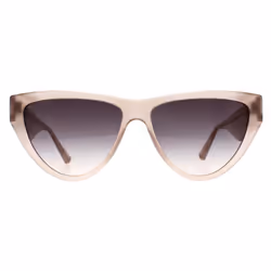 Ted Baker Sunglasses TB1665 Raella 269 Frosted Grey Grey Gradient