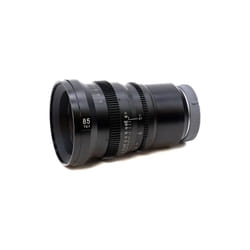 SLR Magic 85mm APO-MicroPrime Cine for Sony E-Mount Camera Cinema Lens