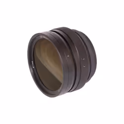 SLR Magic Anamorphot-50 1.33x Anamorphic Adaptor Camera Lens 62mm Mount