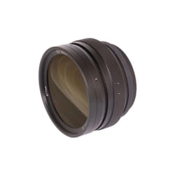 SLR Magic Anamorphot-50 1.33x Anamorphic Adaptor Camera Lens 62mm Mount