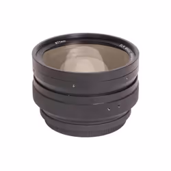 SLR Magic Anamorphot-50 1.33x Anamorphic Adaptor Camera Lens 62mm Mount