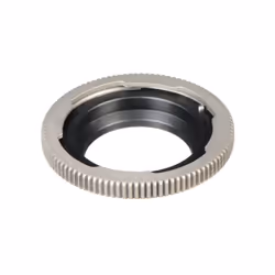 SLR Magic ARRI PL to Canon EF Mount Titanium Adapter Converter