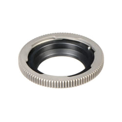 SLR Magic ARRI PL to Canon EF Mount Titanium Adapter Converter