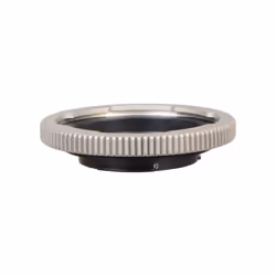 SLR Magic ARRI PL to Canon EF Mount Titanium Adapter Converter