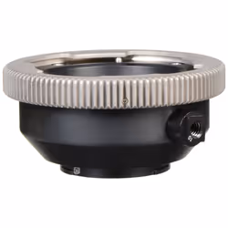 SLR Magic PL To E Mount Titanium Adapter Camera Lens Support SLR-PL-E Foot Ring