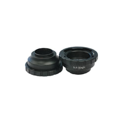 SLR Magic ARRI PL to Sony E Mount Aluminium Adapter Converter