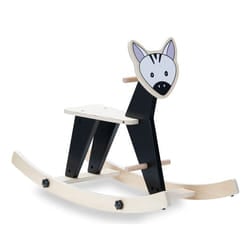 Hauck Rock N Swing Zebra Ride-on animal