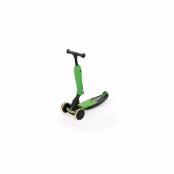 Hauck Skootie Ride On - Neon Green