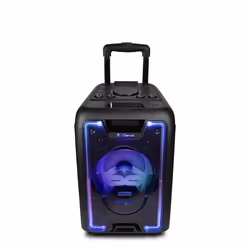 iDance Megabox 1000