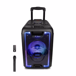 iDance Megabox 1000 Portable Wireless