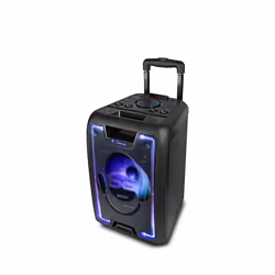 iDance Megabox 1000 Portable Wireless