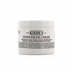 Kiehl's Ultra Facial Cream 125ml/4.2oz