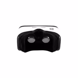 Vodafone Smart VR Headset for Smart Platinum 7 | Head Strap - White