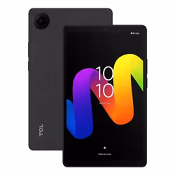 TCL TAB 8 LTE Gen2, 22.1 cm (8.7"), 1340 x 800 pixels, 64 GB, 4 GB, Android 14, Black
