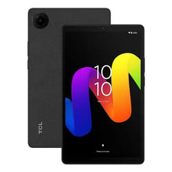 TCL TAB 8 LTE Gen2 Mediatek 64 GB 22.1 cm (8.7") 4 GB Wi-Fi 5 (802.11ac) Android 14 Black