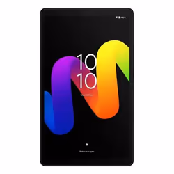 TCL TAB 8 LTE Gen2 Mediatek 64 GB 22.1 cm (8.7") 4 GB Wi-Fi 5 (802.11ac) Android 14 Black