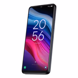 TCL 505 8 GB 512 GB Grey - Additional view 8