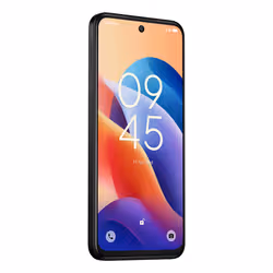 TCL 60 SE 17 cm (6.7") Dual SIM Android 15 4G USB Type-C 8 GB 512 GB 5200 mAh Black - Additional view 2