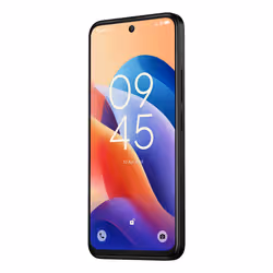 TCL 60 SE 17 cm (6.7") Dual SIM Android 15 4G USB Type-C 8 GB 512 GB 5200 mAh Black - Additional view 3