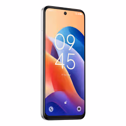 TCL 60 SE 16.9 cm (6.67") Dual SIM Android 15 4G USB Type-C 8 GB 512 GB 5200 mAh White - Additional view 3