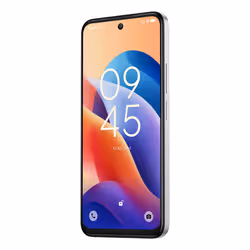 TCL 60 SE 16.9 cm (6.67") Dual SIM Android 15 4G USB Type-C 8 GB 512 GB 5200 mAh White - Additional view 4