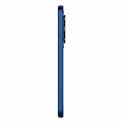 TCL 605 16.9 cm (6.67") Dual SIM Android 15 4G USB Type-C 4 GB 128 GB 5200 mAh Blue - Additional view 2