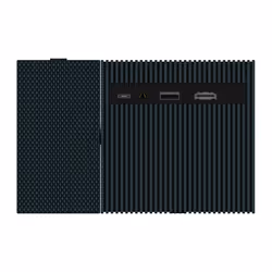 TCL PlayCube Standard throw projector DMD 1080p (1920x1080) Green