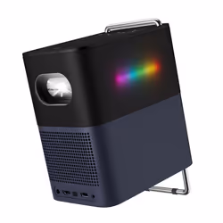 TCL Smart Projector A1s Standard throw projector LCD 1080p (1920x1080) Blue