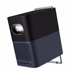 TCL Smart Projector A1s Standard throw projector LCD 1080p (1920x1080) Blue - Additional view 4