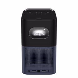 TCL Smart Projector A1s Standard throw projector LCD 1080p (1920x1080) Blue - Additional view 5