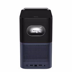 TCL Smart Projector A1s Standard throw projector LCD 1080p (1920x1080) Blue - Additional view 6