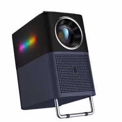 TCL Smart Projector A1s Standard throw projector LCD 1080p (1920x1080) Blue - Additional view 7