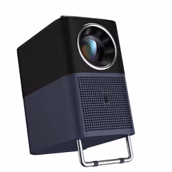 TCL Smart Projector A1s Standard throw projector LCD 1080p (1920x1080) Blue - Additional view 8