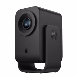 TCL Smart Projector C1, LCD, 1080p (1920x1080), 1500:1, 1016 - 3048 mm (40 - 120"), 230 ISO lumens, 7.62 cm (3")